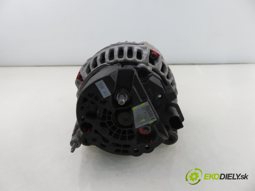 SEAT LEON (1P1) HB 2007 77,00 1.9 TDI - BXE 1896,00 Alternátor 06F903023F ; 0124525091 (Alternátor)