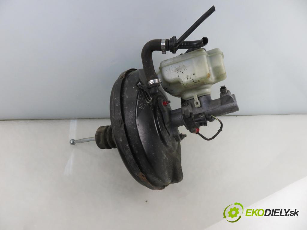 SEAT LEON (1P1) HB 2007 77,00 1.9 TDI - BXE 1896,00 posilovač 1K1614105AQ ; 0204051358 (Servočerpadlo)