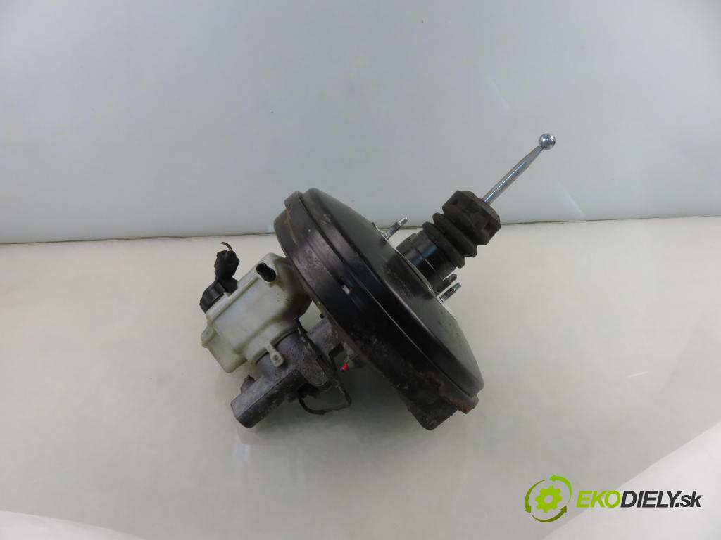 SEAT LEON (1P1) HB 2007 77,00 1.9 TDI - BXE 1896,00 posilovač 1K1614105AQ ; 0204051358 (Servočerpadlo)