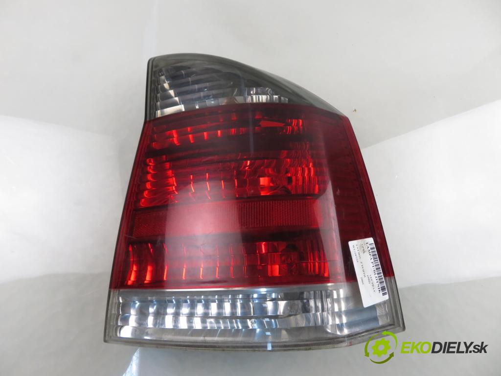 OPEL VECTRA C (Z02) HB 2005 110,00 1.9 CDTI - Z 19 DTH 1910,00 světlo pravé zadní 13157647