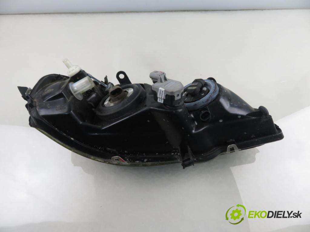OPEL ASTRA G liftback (T98) HB 2002 55,00 1.2 16V - Z 12 XE 1199,00 světlo LP