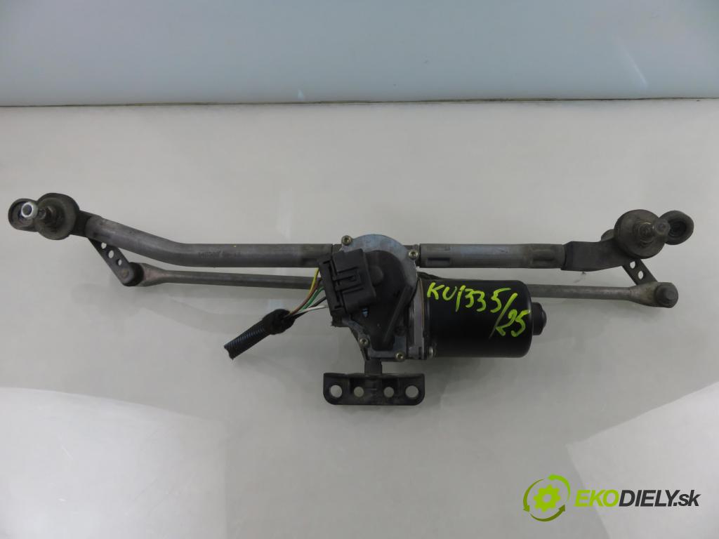 OPEL ASTRA G liftback (T98) HB 2002 55,00 1.2 16V - Z 12 XE 1199,00 MECHANISMUS/ motorek stěračů 404387