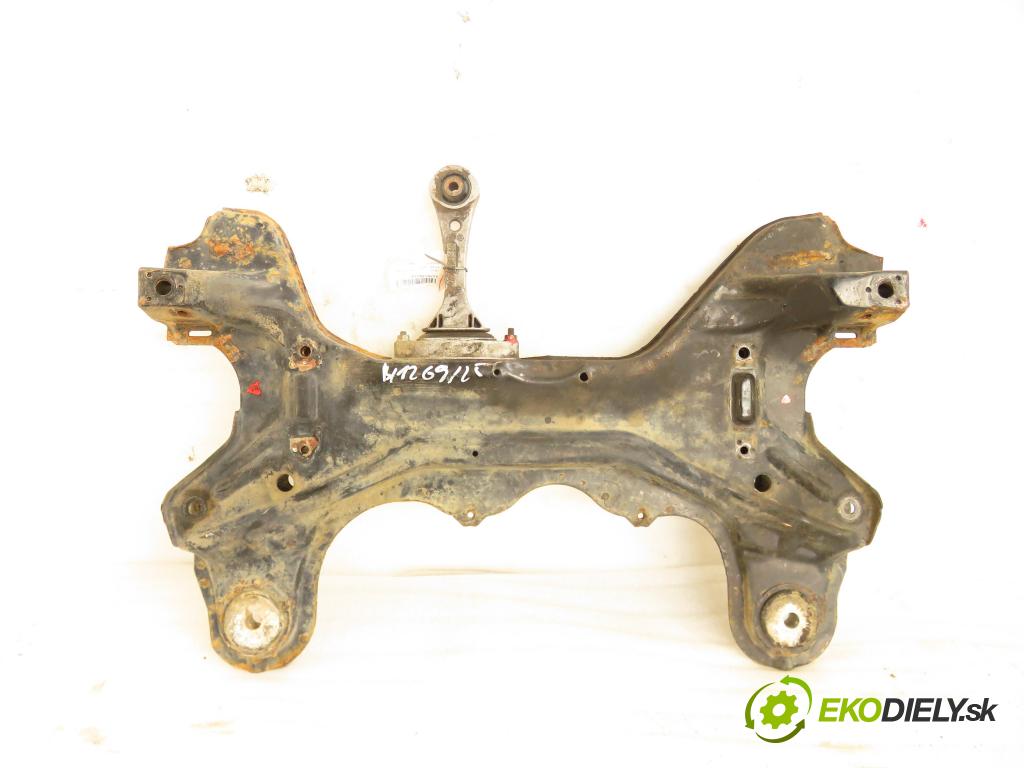 SEAT LEON (1M1) HB 1999 66,00 1.9 TDI 90 - ALH 1896,00 predný 