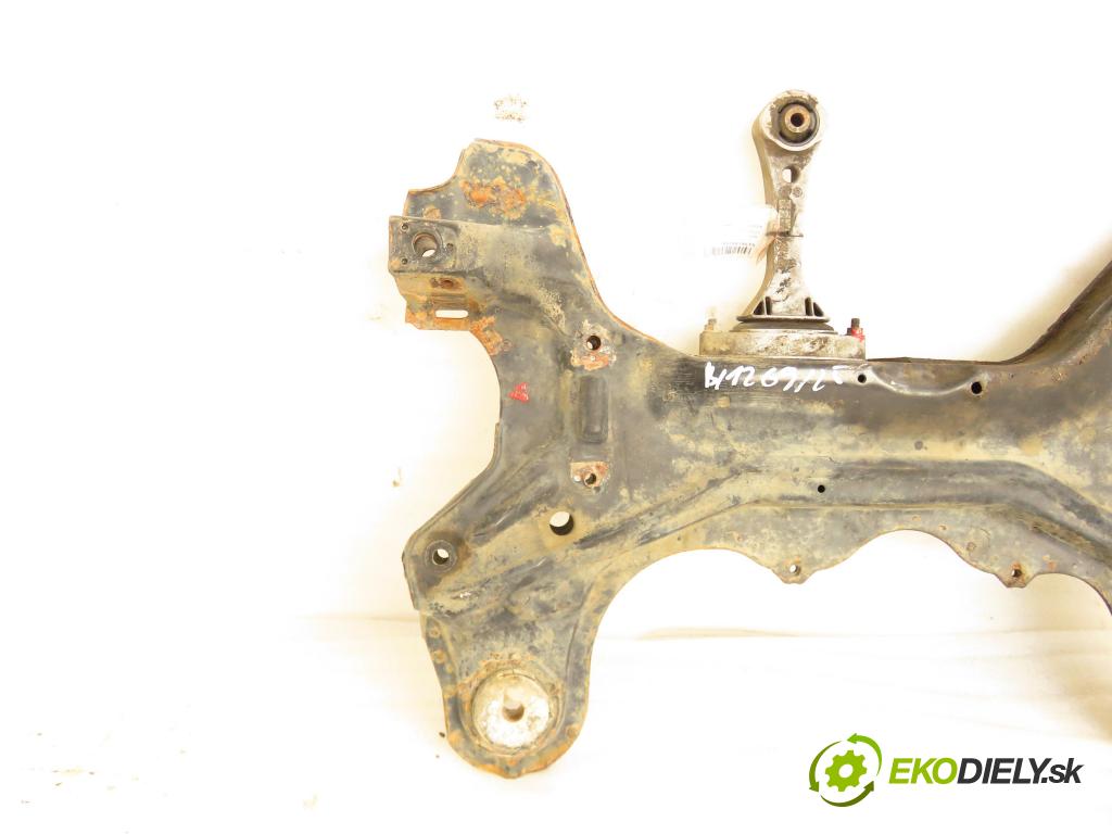 SEAT LEON (1M1) HB 1999 66,00 1.9 TDI 90 - ALH 1896,00 predný