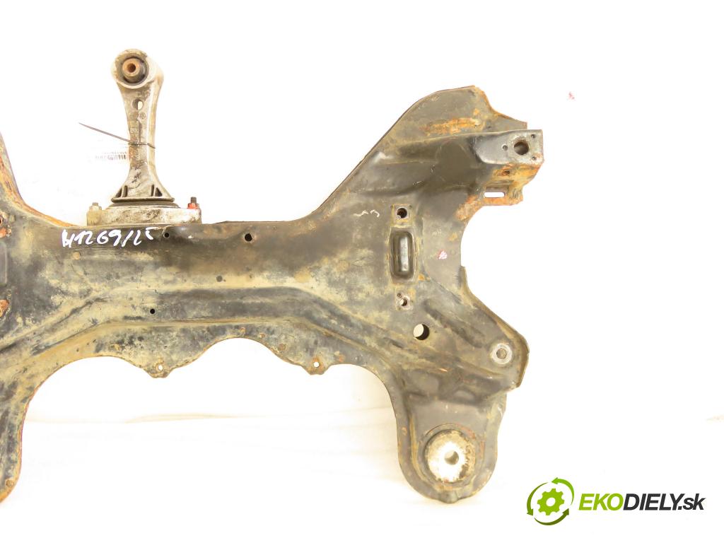 SEAT LEON (1M1) HB 1999 66,00 1.9 TDI 90 - ALH 1896,00 predný