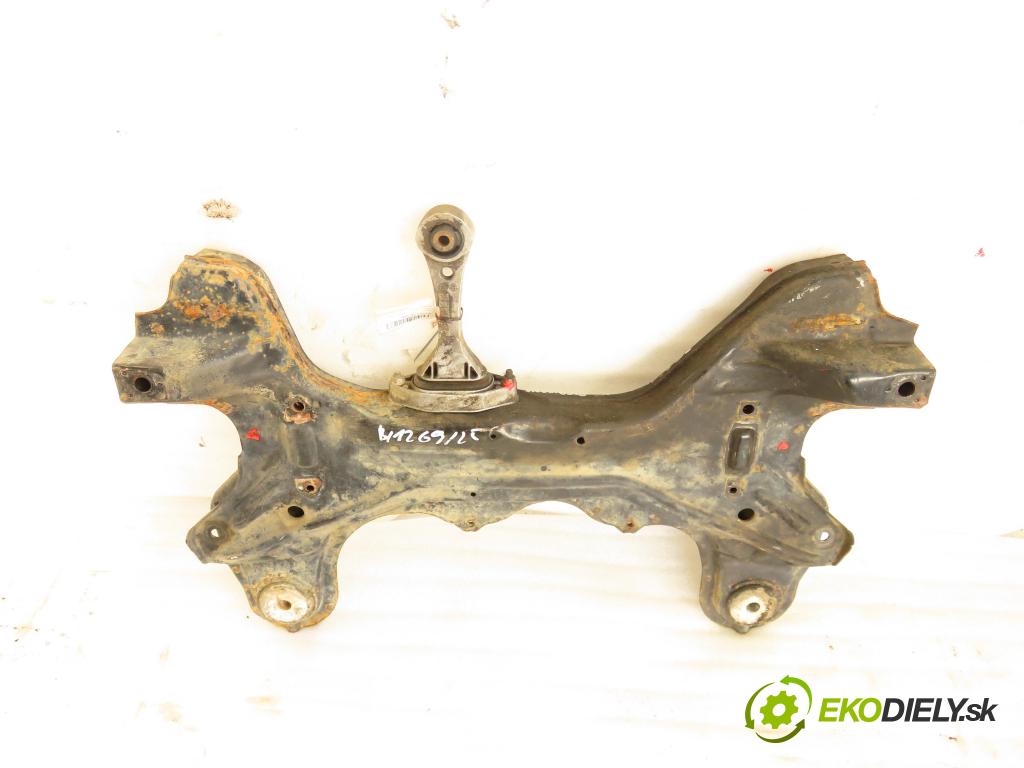 SEAT LEON (1M1) HB 1999 66,00 1.9 TDI 90 - ALH 1896,00 predný