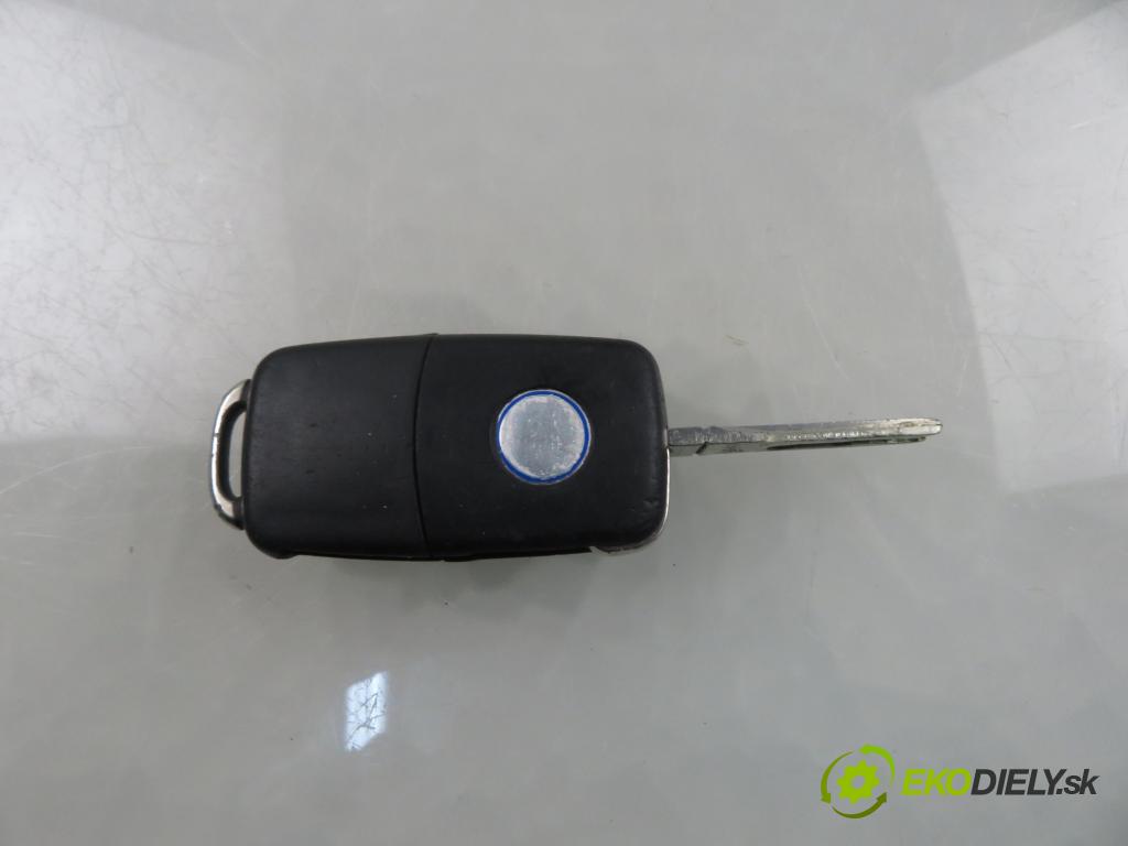 VW GOLF V (1K1) HB 2006 77,00 1.9 TDI PD 105 - BKC 1896,00 spinačka 1K0905851B (Spínacia skrinka)