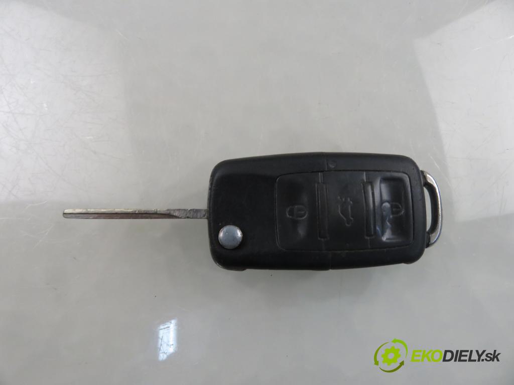 VW GOLF V (1K1) HB 2006 77,00 1.9 TDI PD 105 - BKC 1896,00 spinačka 1K0905851B (Spínacia skrinka)