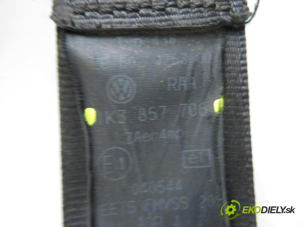 VW GOLF V (1K1) HB 2006 77,00 1.9 TDI PD 105 - BKC 1896,00 držák BEZPEČNOST PP 1K3857706
