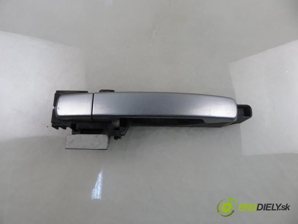 NISSAN QASHQAI / QASHQAI +2 I (J10, JJ10) CROSSOVER 2009 110,00 2.0 dCi Napęd na wszystkie koła - M9R 1995,00 klika LTZ 80611EB30B