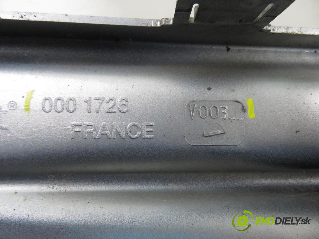 SMART FORTWO Coupe (450) HB 2004 45,00 0.7 (450.352, 450.332) - M 160.920 698,00 mřížka / maska 0001726V003