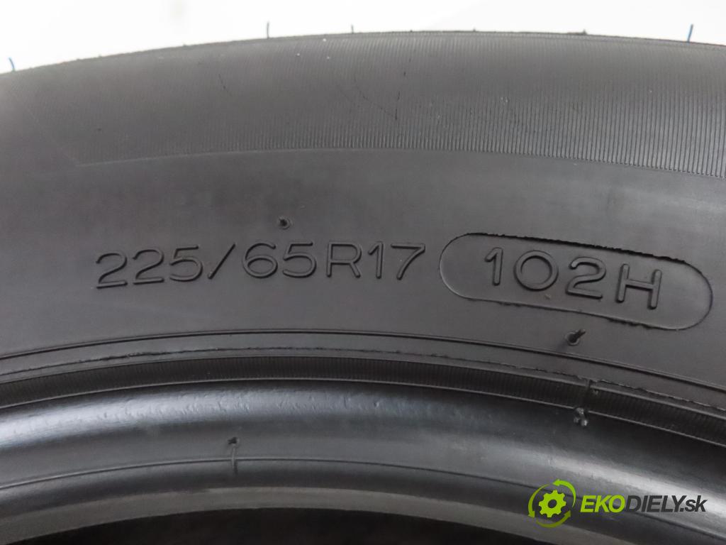 2016    PNEUMATIKY: / PNEUMATIKY: LÉTO