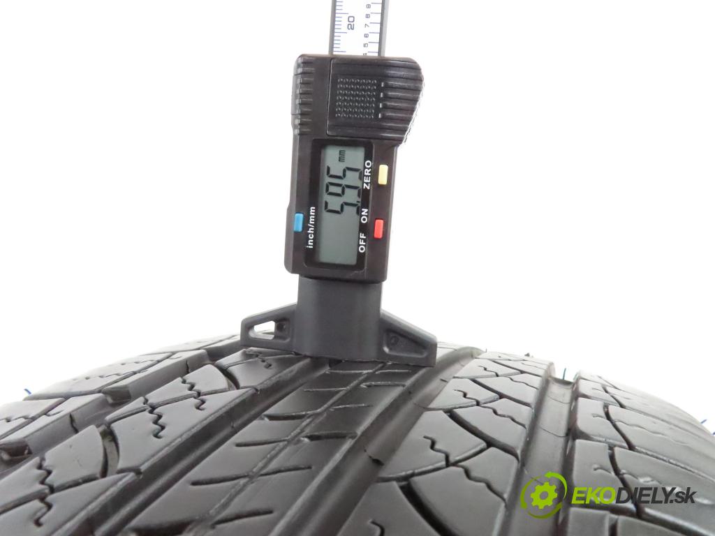 2016    PNEUMATIKY: / PNEUMATIKY: LÉTO