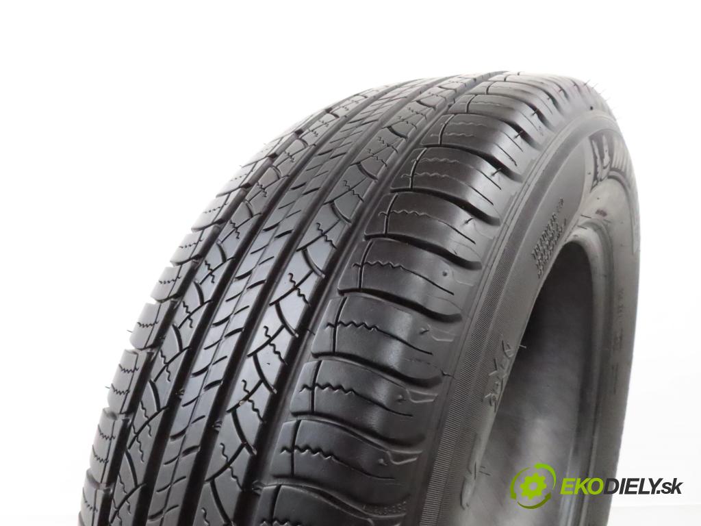 2016    PNEUMATIKY: / PNEUMATIKY: LÉTO