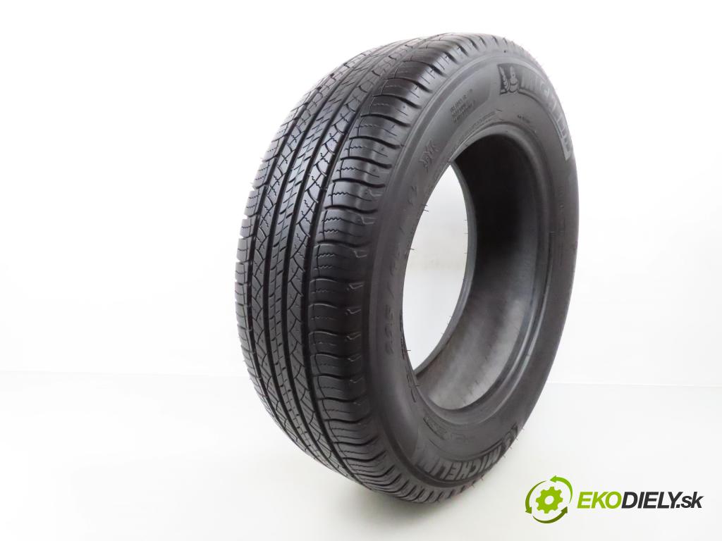 2016    PNEUMATIKY: / PNEUMATIKY: LÉTO