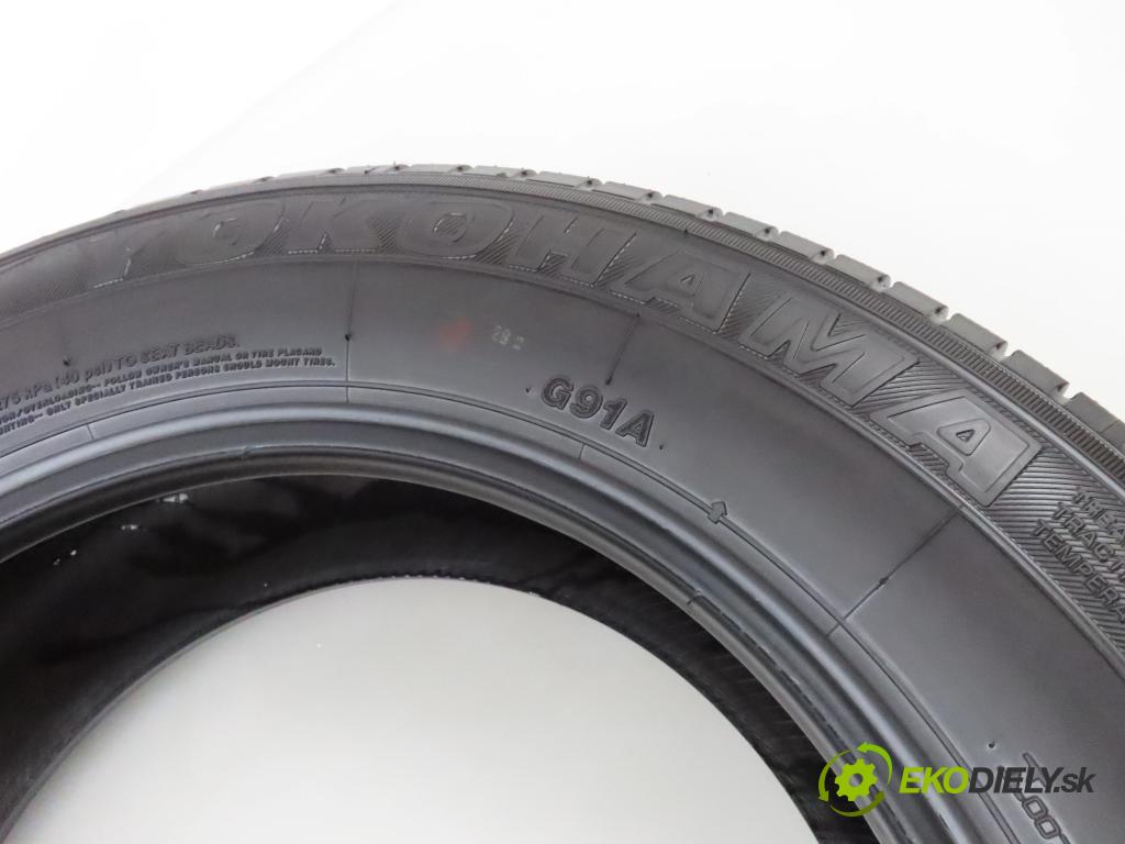    2007    PNEUMATIKY: / PNEUMATIKA: LETNÁ: 