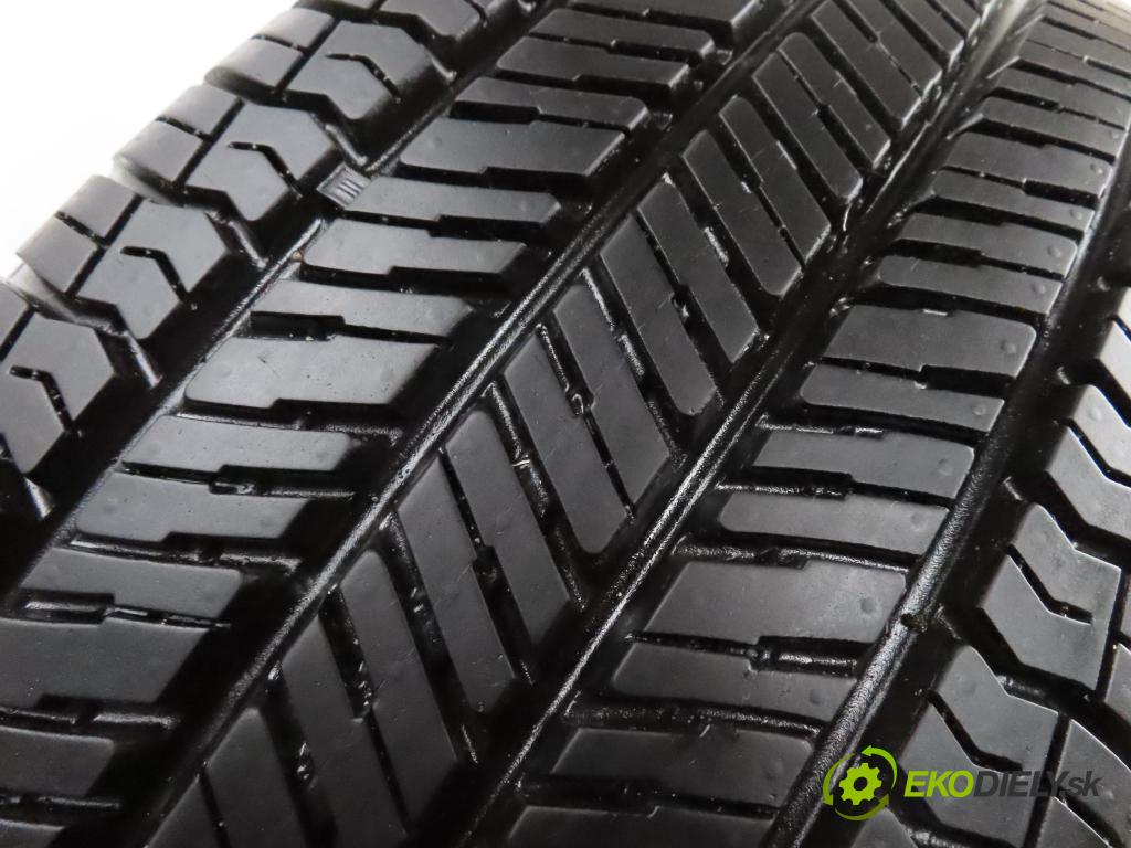 2007    PNEUMATIKY: / PNEUMATIKY: LÉTO