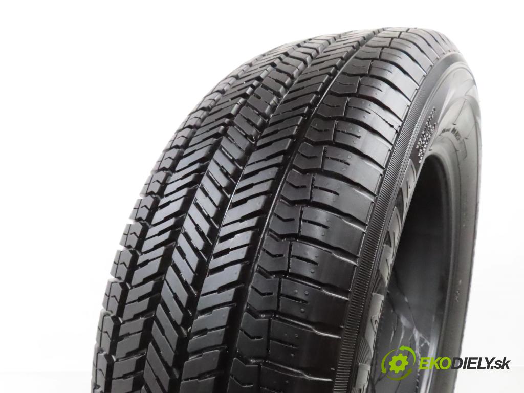 2007    PNEUMATIKY: / PNEUMATIKY: LÉTO