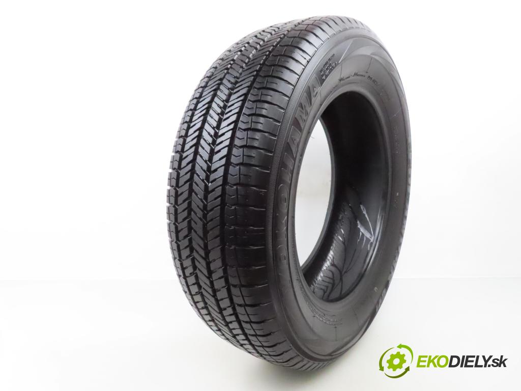 2007    PNEUMATIKY: / PNEUMATIKY: LÉTO