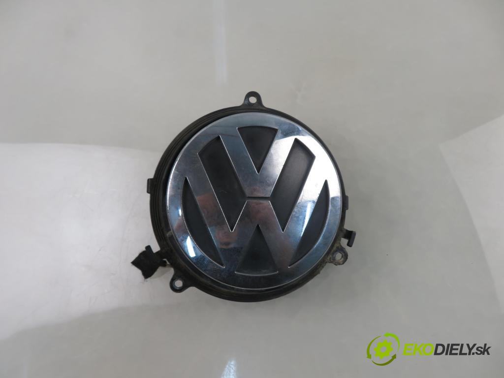 VW GOLF V (1K1) HB 2006 77,00 1.9 TDI PD 105 - BKC 1896,00 klika dveří kufr 1K0827469F ; 1K0827469E ; 3C5827469B