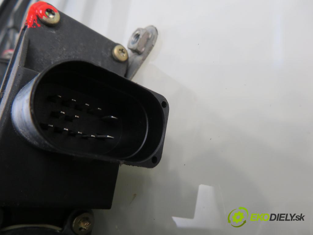 VW LUPO (6X1, 6E1) HB 2002 44,00 1.4 - AUD 1390,00 mechanismus oken 3D 6X0837401E