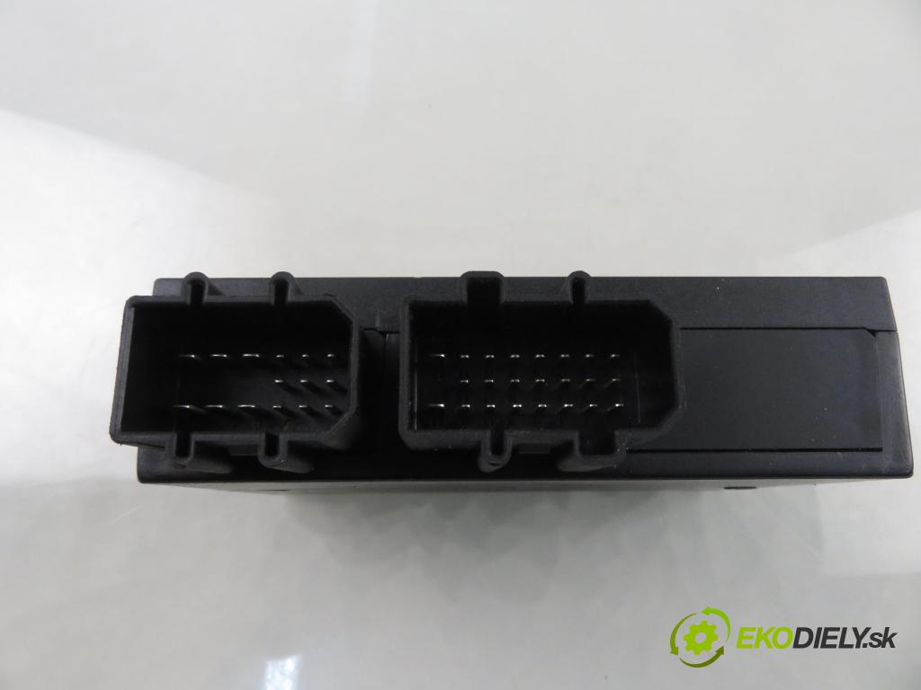 SEAT LEON (1M1) HB 2002 110,00 1.9 TDI PD 150 - ARL 1896,00 MODUL komfortu 1C0959799F ; 5DK00821450