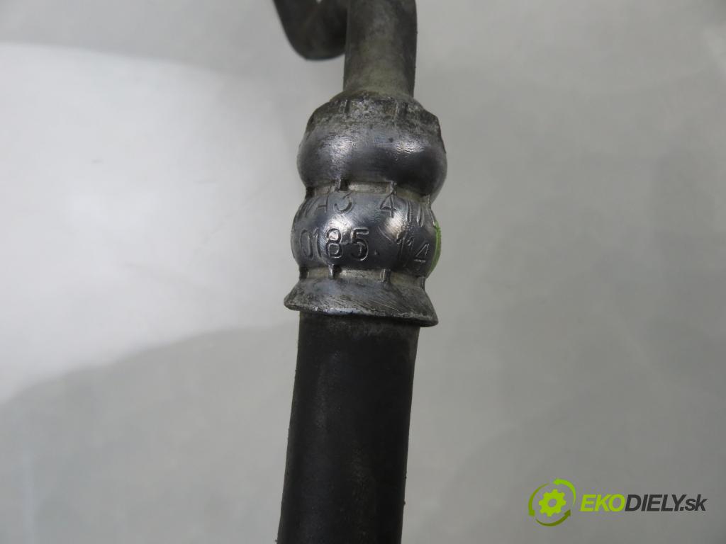 OPEL VECTRA C (Z02) HB 2005 110,00 1.9 CDTI - Z 19 DTH 1910,00 trubka / Rúra servočerpadlo 0100185116 ; 0100185113
