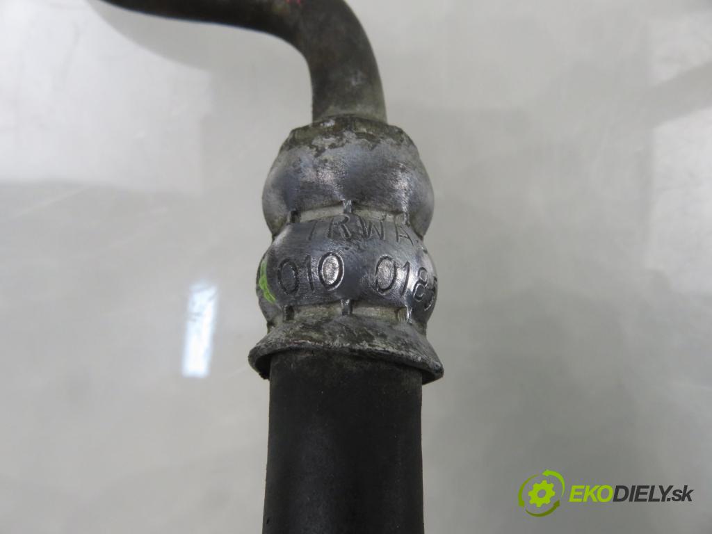 OPEL VECTRA C (Z02) HB 2005 110,00 1.9 CDTI - Z 19 DTH 1910,00 trubka / Rúra servočerpadlo 0100185116 ; 0100185113