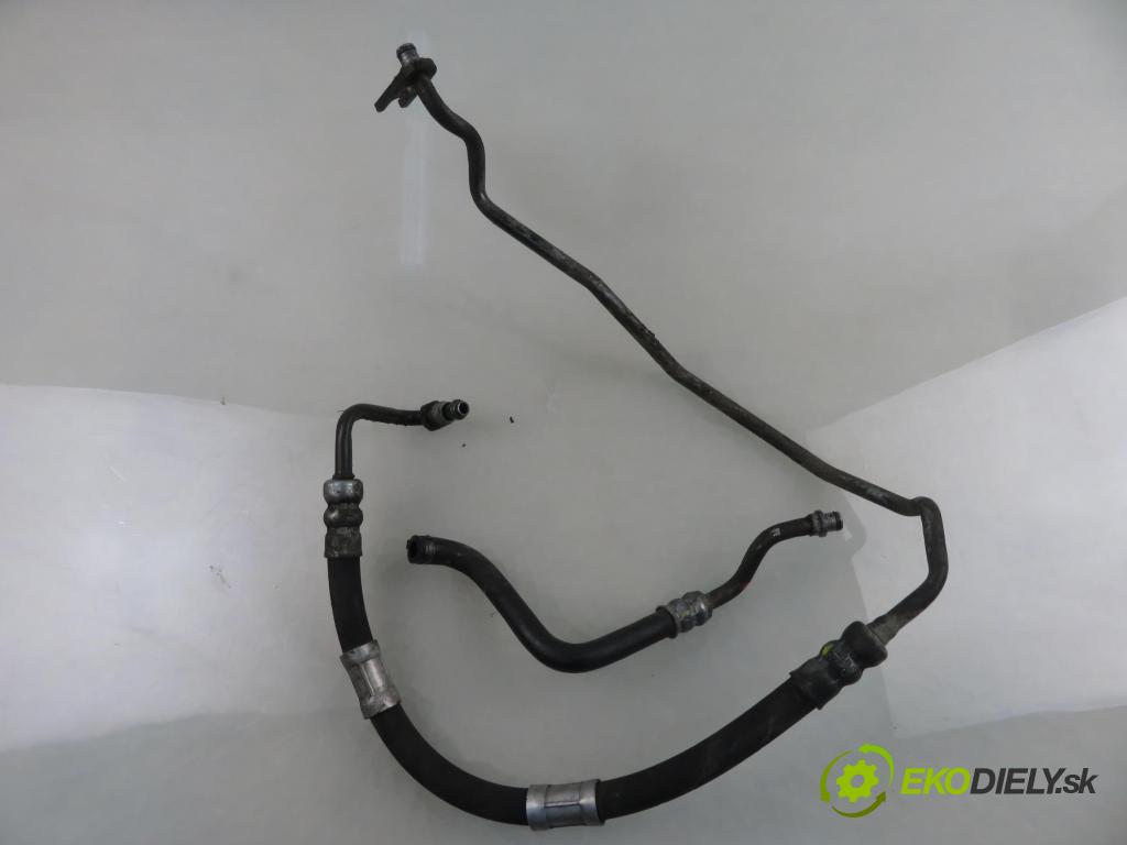 OPEL VECTRA C (Z02) HB 2005 110,00 1.9 CDTI - Z 19 DTH 1910,00 trubka / Rúra servočerpadlo 0100185116 ; 0100185113