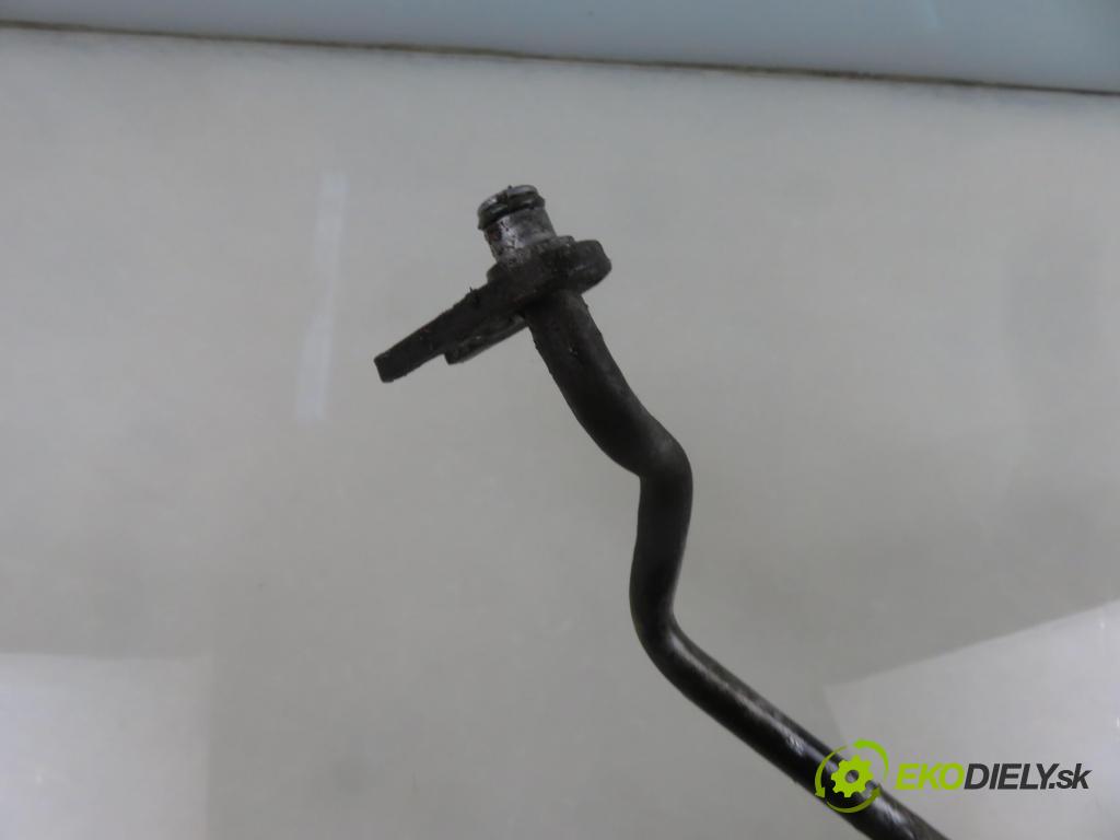 OPEL VECTRA C (Z02) HB 2005 110,00 1.9 CDTI - Z 19 DTH 1910,00 trubka / Rúra servočerpadlo 0100185116 ; 0100185113