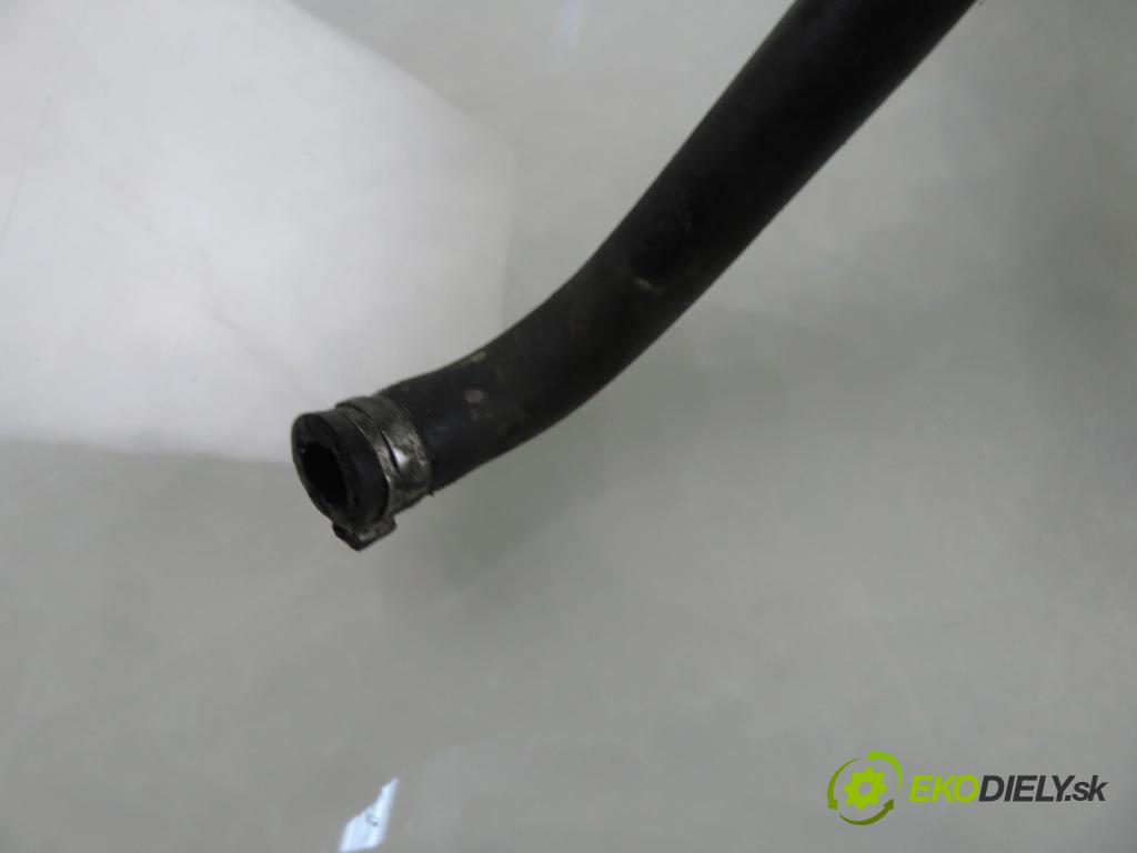 OPEL VECTRA C (Z02) HB 2005 110,00 1.9 CDTI - Z 19 DTH 1910,00 trubka / Rúra servočerpadlo 0100185116 ; 0100185113