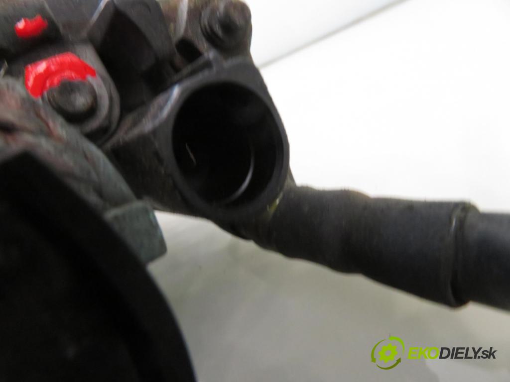 AUDI A4 Avant (8K5, B8) KOMBI 2010 125,00 2.0 TDI quattro - CAHA 1968,00 Štartér 03L911021E ; 0001139019 (Štartér)