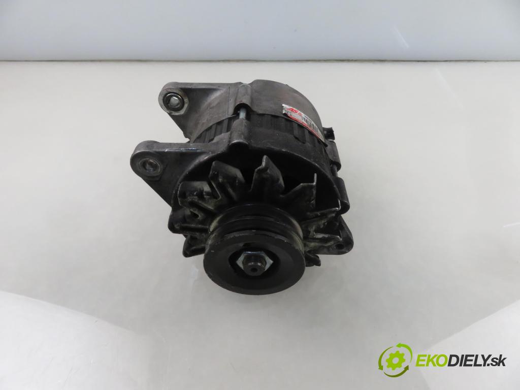 KIA SPORTAGE (K00) TERENOWY 2000 61,00 2.0 TD 4WD 83 - RF 1998,00 Alternátor A9070 (Alternátor)