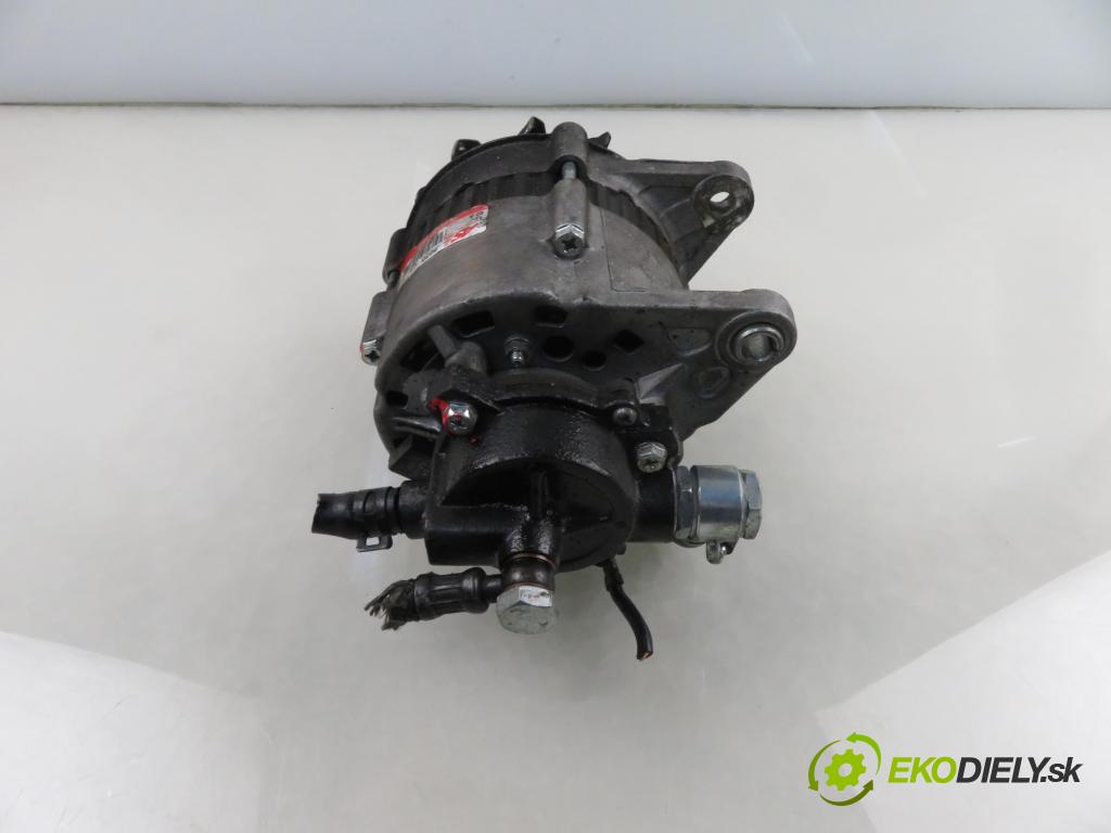 KIA SPORTAGE (K00) TERENOWY 2000 61,00 2.0 TD 4WD 83 - RF 1998,00 Alternátor A9070 (Alternátor)