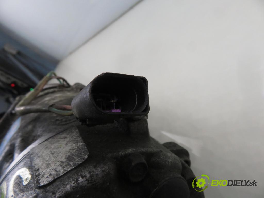 SEAT LEON (1M1) HB 2002 110,00 1.9 TDI PD 150 - ARL 1896,00 KOMPRESOR: klimatizácie 1J0820803K (Kompresor klimatizácie)