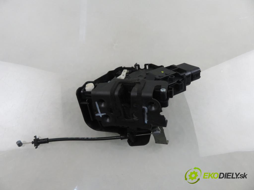 FORD FOCUS II (DA_, HCP) HB 2008 85,00 1.8 TDCi 115 - KKDA 1753,00 zámok 4M5AA26413BB
