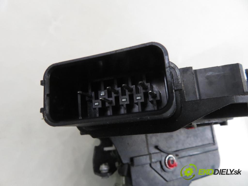FORD FOCUS II (DA_, HCP) HB 2008 85,00 1.8 TDCi 115 - KKDA 1753,00 zámok 4M5AA26413BB