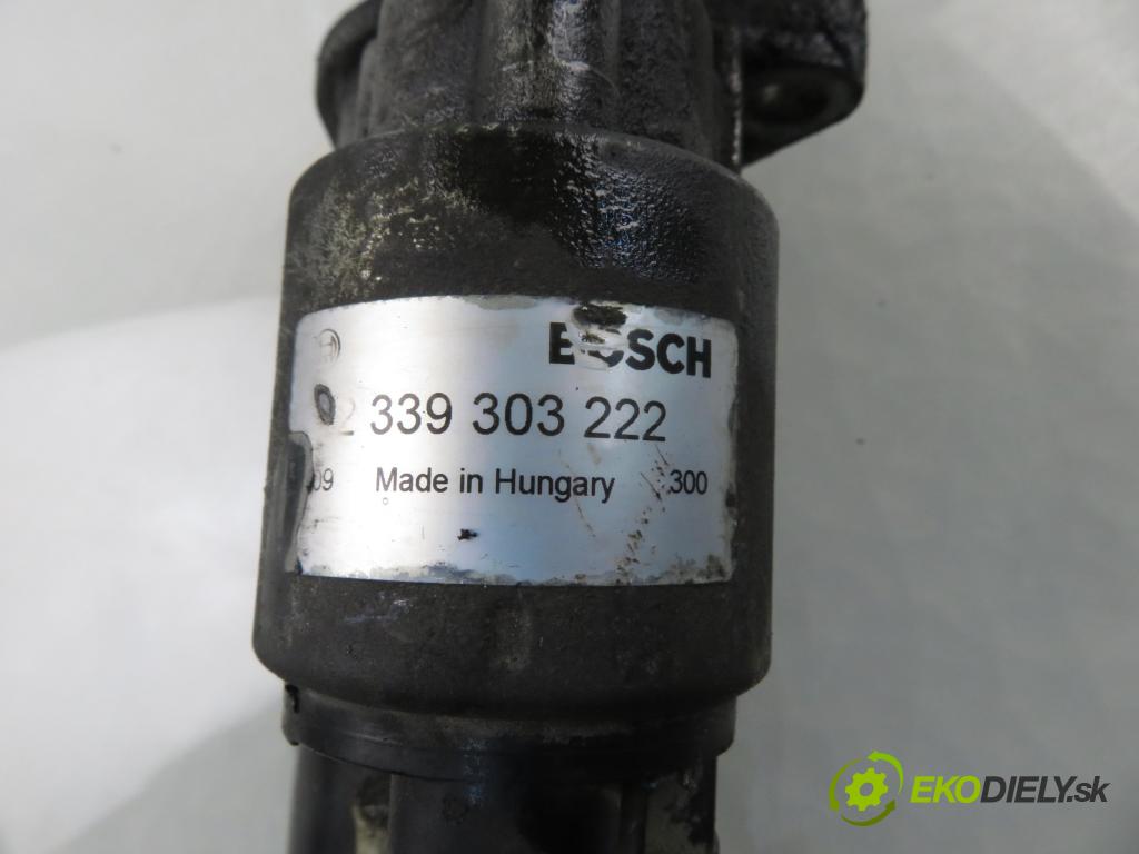SEAT LEON (1M1) HB 2002 110,00 1.9 TDI PD 150 - ARL 1896,00 Štartér 0001125048 (Štartér)