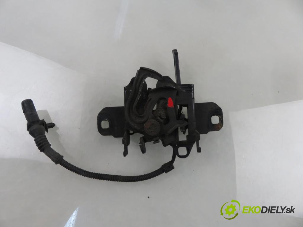 SEAT LEON (1M1) HB 2002 110,00 1.9 TDI PD 150 - ARL 1896,00 zámok kapoty 1M0823503J ; 1M0823503K ; 1M0823503L
