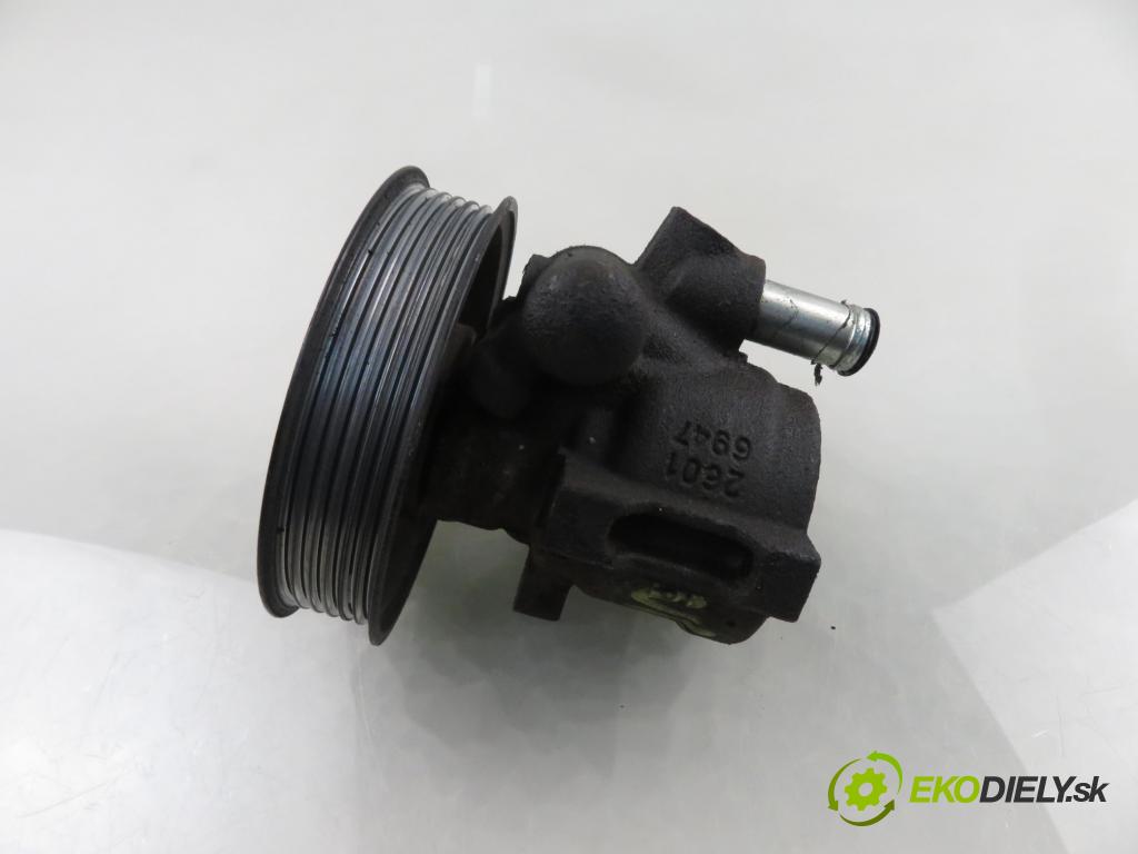 VW GOLF IV (1J1) HB 1999 74,00 1.6 - APF 1595,00 pumpa servočerpadlo 1J0422154D ; 26066368WE (Servočerpadlo)