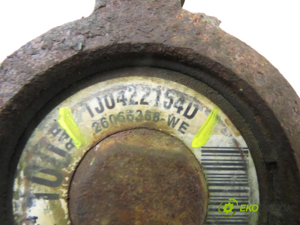 VW GOLF IV (1J1) HB 1999 74,00 1.6 - APF 1595,00 pumpa servočerpadlo 1J0422154D ; 26066368WE (Servočerpadlo)