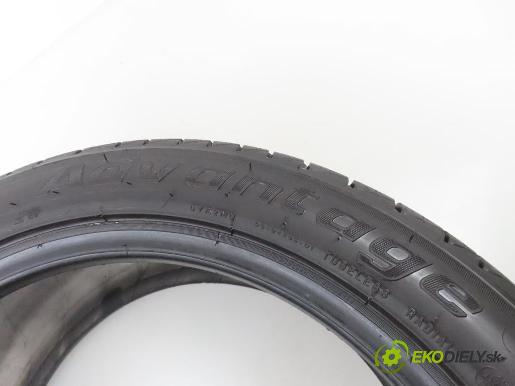    2024    PNEUMATIKY: / PNEUMATIKA: LETNÁ: 