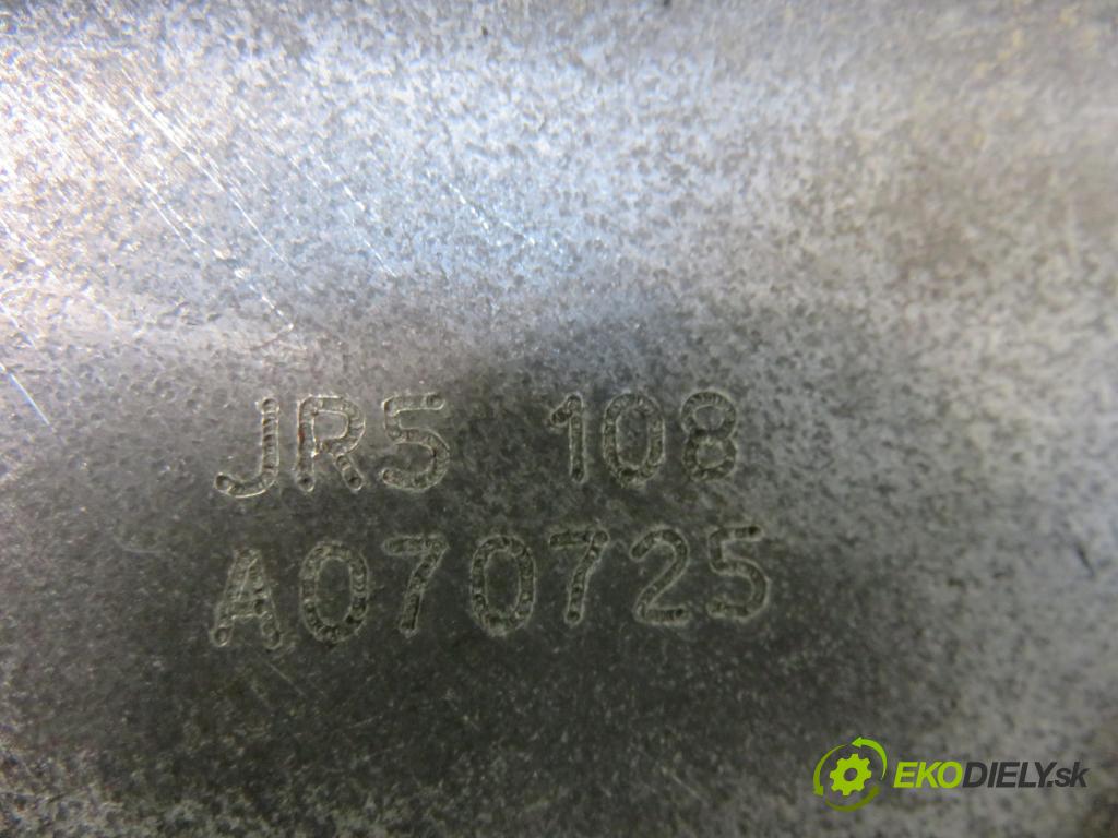 RENAULT MEGANE II (BM0/1_, CM0/1_) HB 2005 63,00 1.5 dCi 86 - K9K 724 1461,00 Prevodovka MANUALNA JR5108