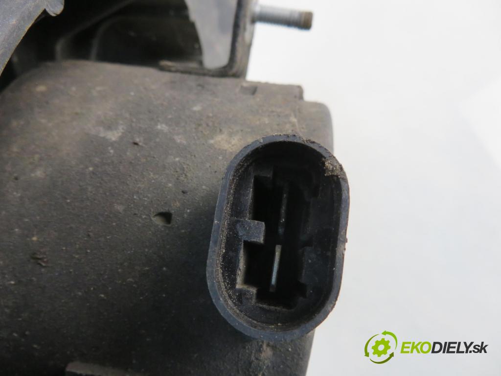 OPEL MOVANO Furgon (X70) FURGON 2004 0,00 2.5 DTi - G9U 754 2464,00 ventilátor chladič PODNEBÍ / VODA FC1046873567Z
