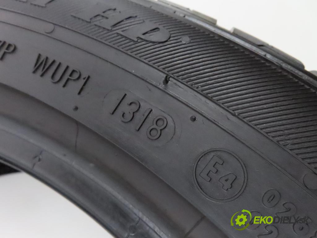    2018    PNEUMATIKY: / PNEUMATIKA: LETNÁ: 