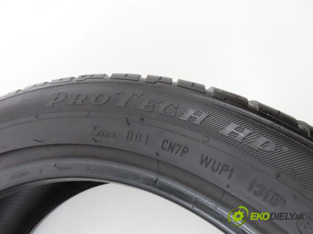 2018    PNEUMATIKY: / PNEUMATIKA: LETNÁ: