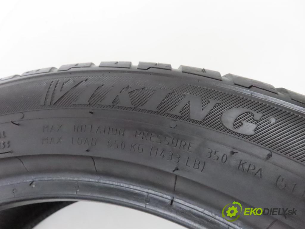 2018    PNEUMATIKY: / PNEUMATIKA: LETNÁ: