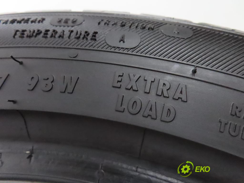 2018    PNEUMATIKY: / PNEUMATIKA: LETNÁ: