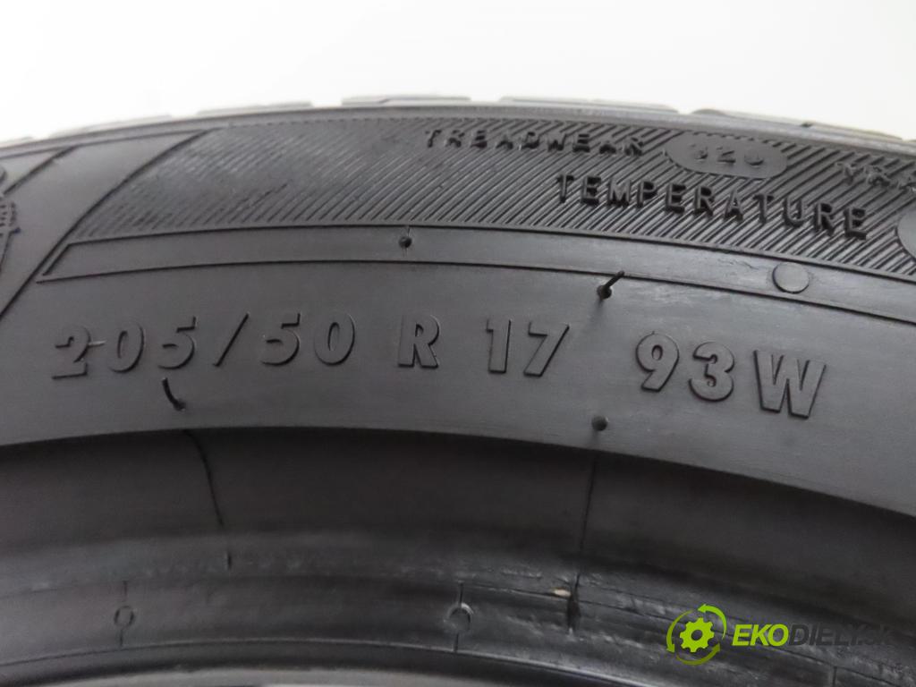 2018    PNEUMATIKY: / PNEUMATIKA: LETNÁ: