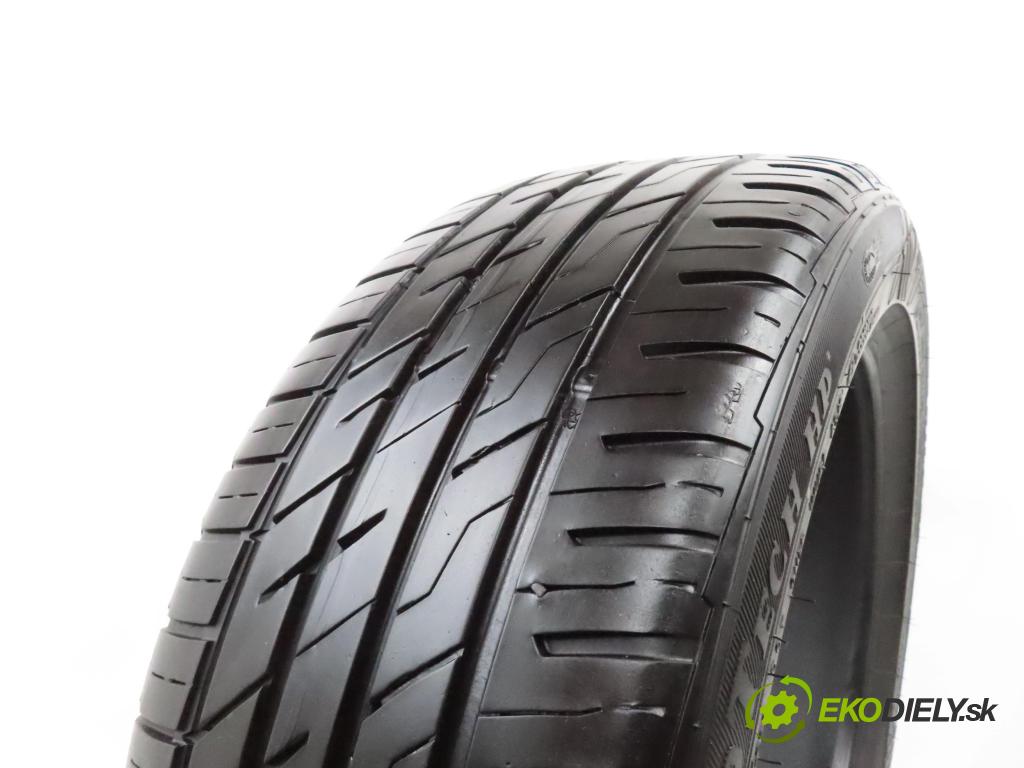 2018    PNEUMATIKY: / PNEUMATIKA: LETNÁ: